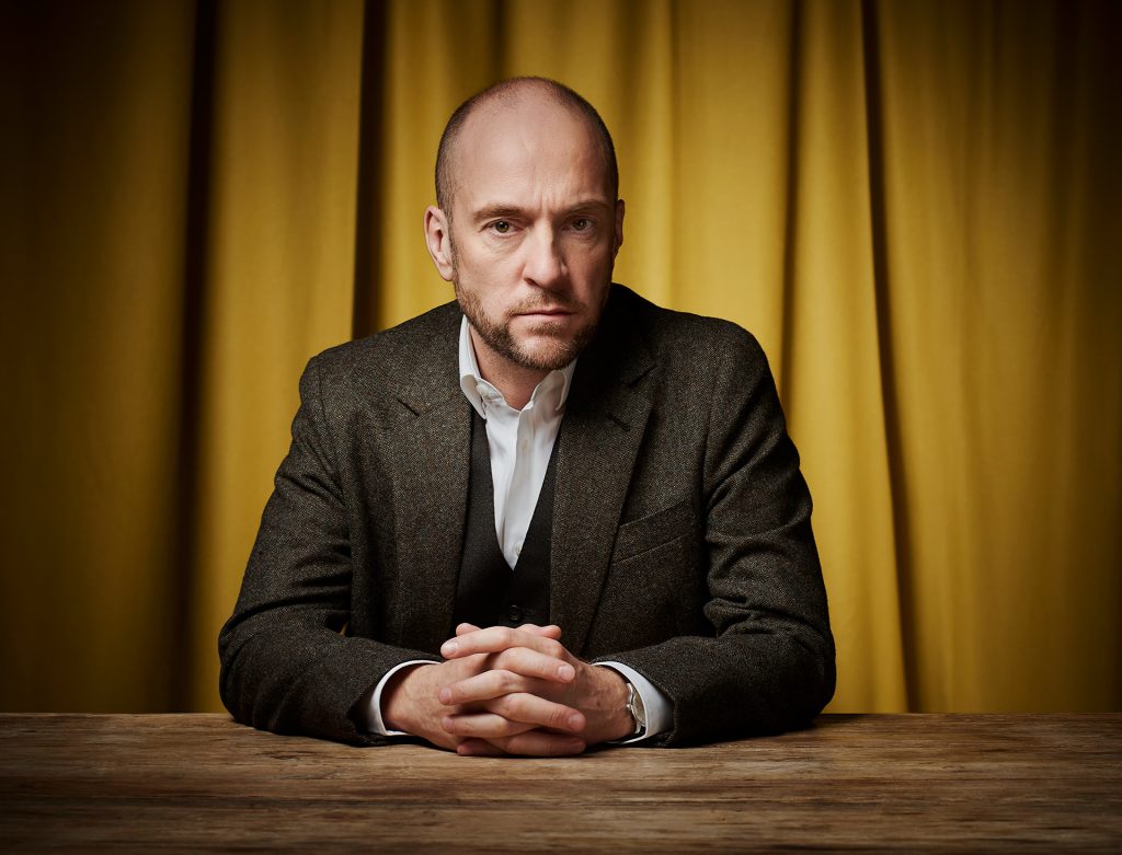 Derren Brown